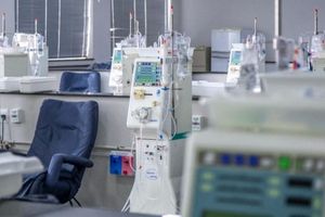 A importância da manutenção de maquinas hospitalares